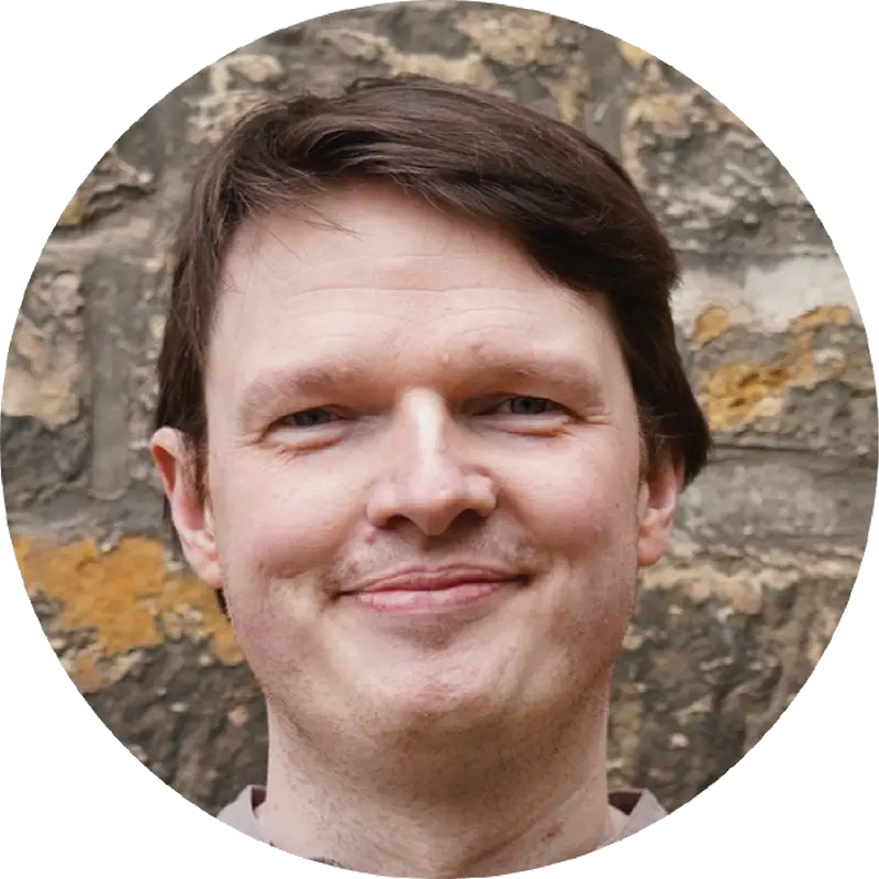 Prof. Ph.D. Daniel Kaiser