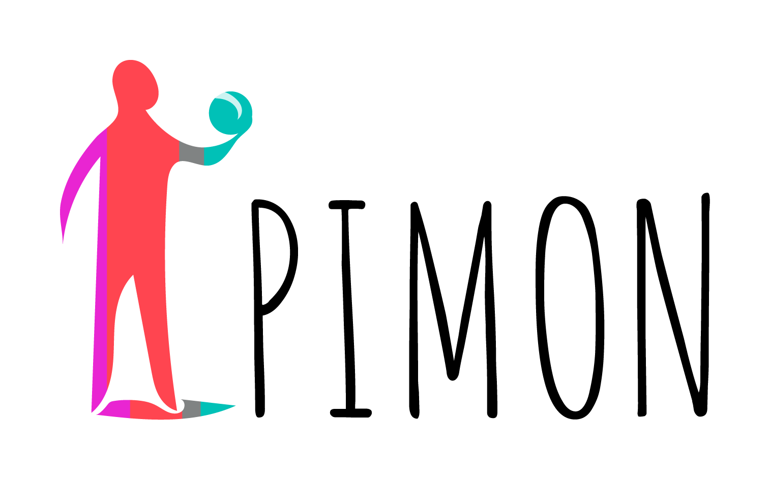 PIMON logo